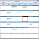 Picture of Scheduler